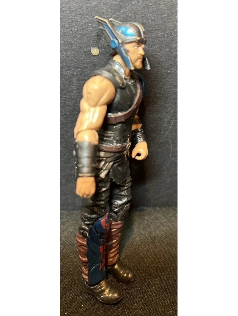 Marvel Thor Ragnarok GLADIATOR THOR Loose 3.75